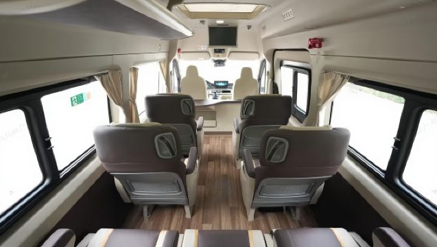 【共乘直達】可可托海景區—阿勒泰市