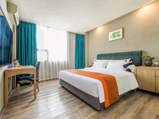 Others 5, Jingke Apartment Hotel, Chongqing