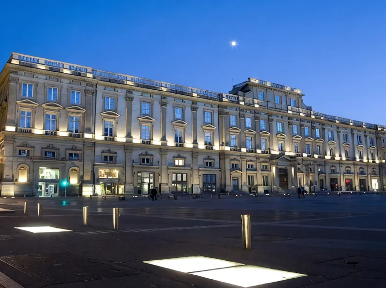 Hotel Charlemagne By Happyculture