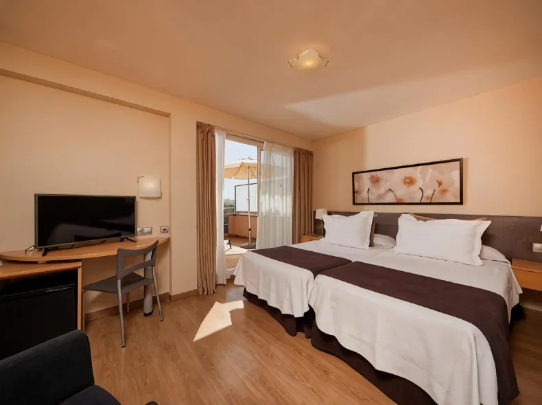 Belle Zurbarán Palma Hotel