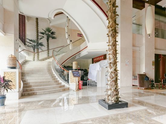Others 5, Wuhan Canglong Avenue High-speed Railway Kerry International Hotel, Wuhan