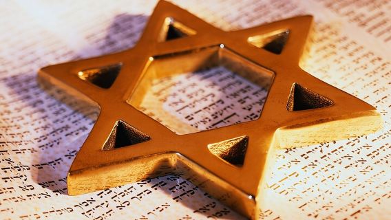 Rio Jewish Heritage Half-Day Tour