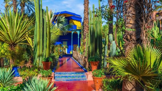 Marrakech