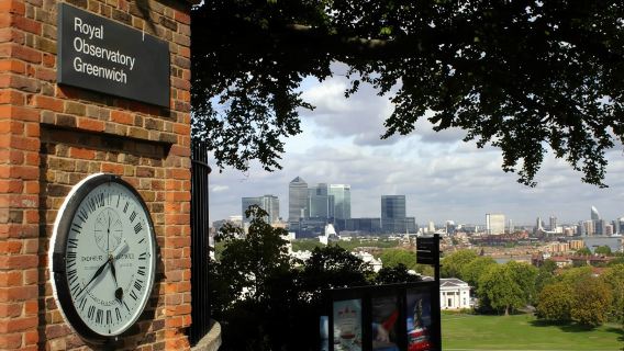 LondonTours