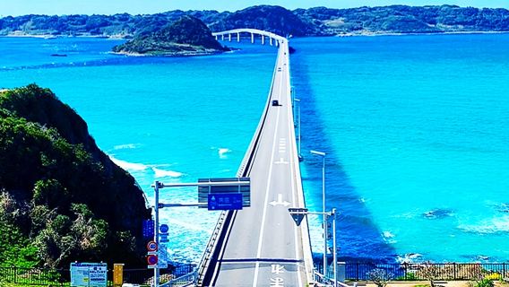 Japan Kitakyushu Moji Port + Karato Market one-day tour[Daily Tour|Chinese and English drivers