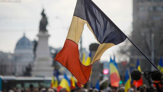 Bucharest