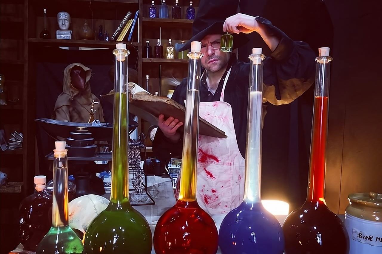 Biglietto d'ingresso per Sick To Death a Chester