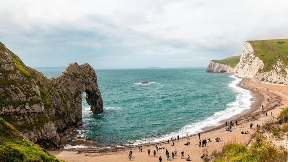 BournemouthTours