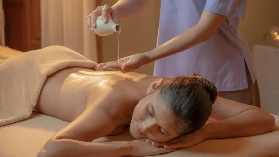 Quick Escape: The Lime Leaf Spa Dewa Phuket Resort & Villas