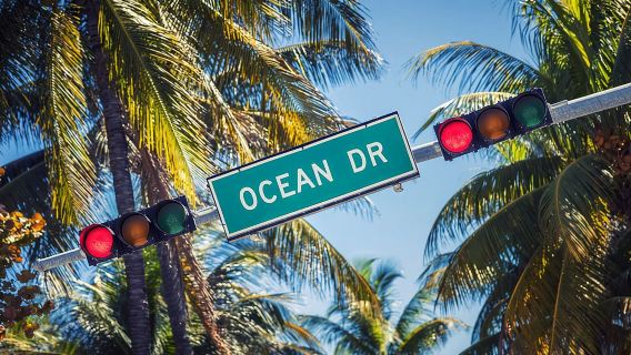 Start Here-Miami's Best & Only 6 hr VIP Full Day City Land Tour!