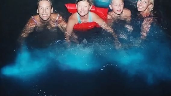 Luminous lagoon Night Tour Montego Bay 