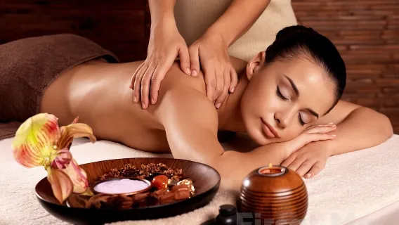 Istanbul: Private Turkish Bath, Massage, and Spa in Old City