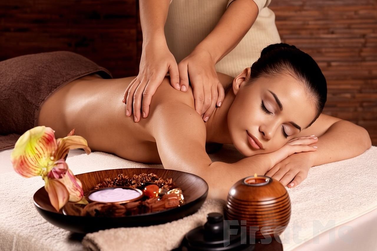 Istanbul: bagno turco privato, massaggi e spa nella Città Vecchia