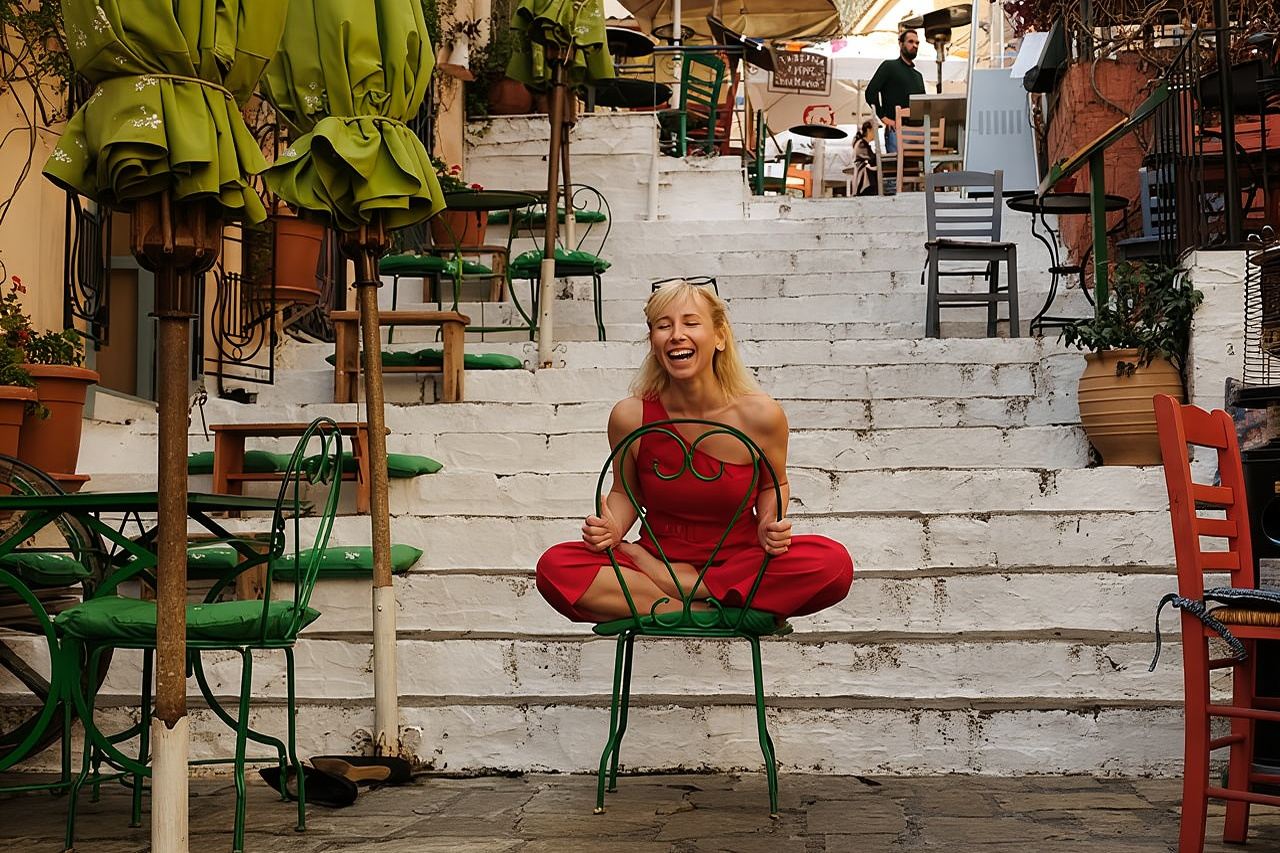 Photographer in Athens // Photo-magic //