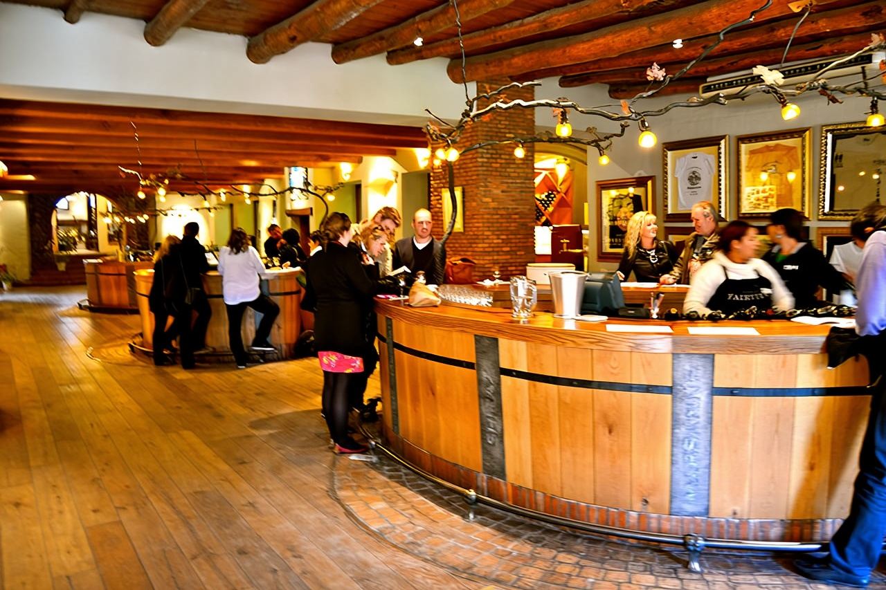 Wine Tasting Private Tour in Cape Winelands