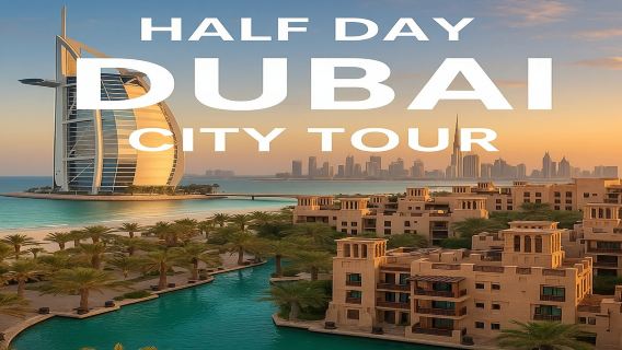DubaiTours