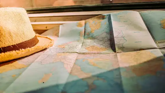 Eurail Nordic Train Pass [Official Agent/Travel in Finland, Denmark, Norway and Sweden/No Limit on the Number of Rides/Free for Children]