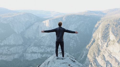Yosemite Day Tour from San Francisco Day Tours