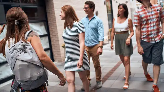 Denver RiNo Arts District Food Tour