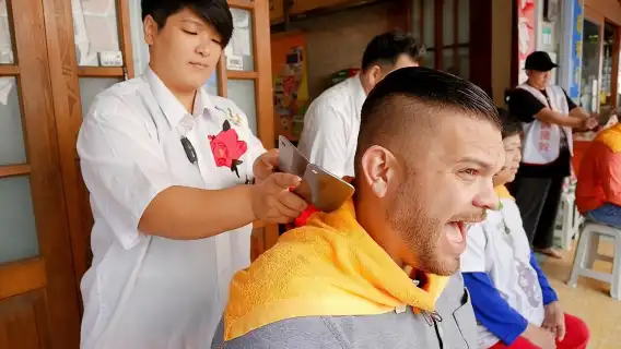 Private Custom Tour: Taipei in a Day