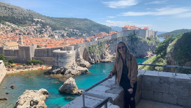 Game of Thrones and Old City Walking Tour in Dubrovnik