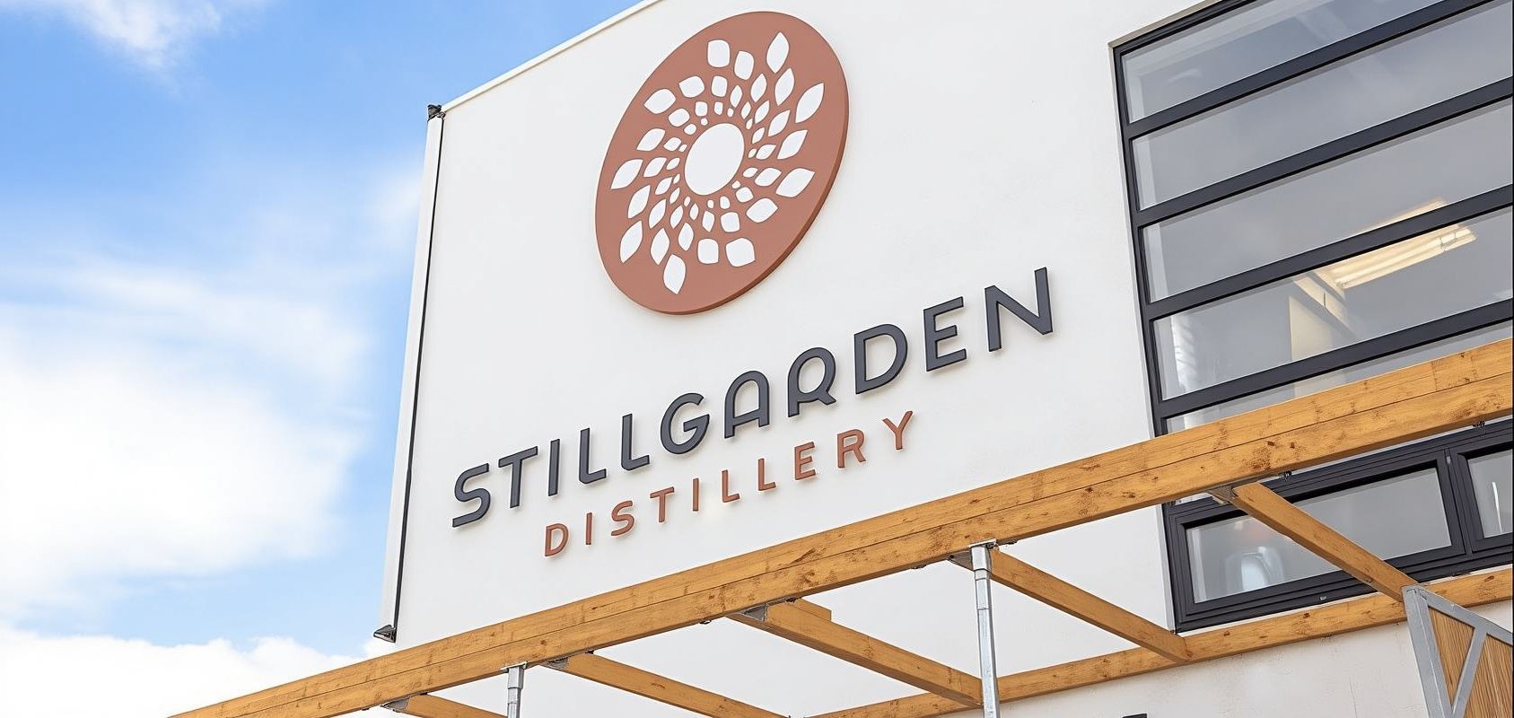 Stillgarden Distellery spirits tasting and masterclass
