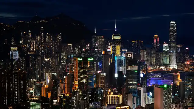 九龍夜市美食之旅（當地導遊陪同）：私人訂製