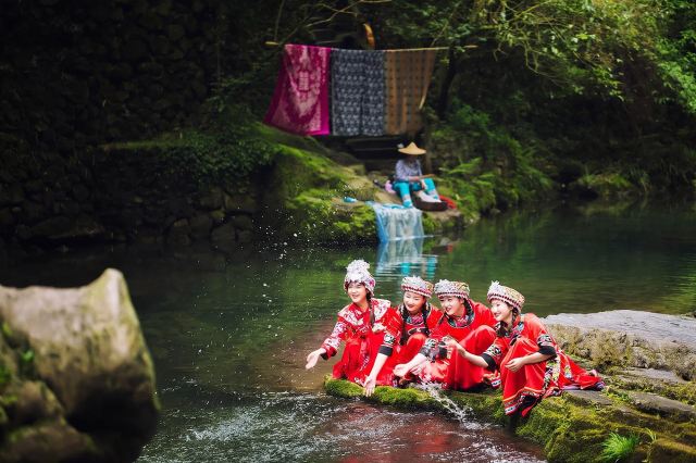宜昌三峽大壩旅遊區+三峽人家+神農架風景區+交運兩壩一峽遊船景區導覽【春季出遊上門接駁長江三峽親子】