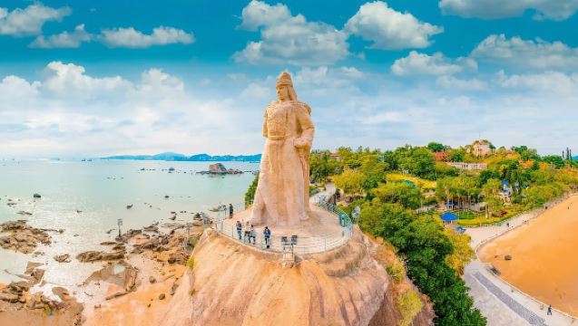 [Fujian Xiamen] Business Reception | Exhibition Interpretation | English-Japanese-Korean-French-Russian and Other Languages | Guide | Local Guide | Hiking Tours | Interpretation