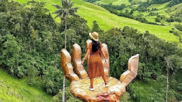 ซาเลนโต โกโกรา+ฟิลานด์ แผนพรีเมียม จุดออก: เปเรรา/อาร์เมเนีย