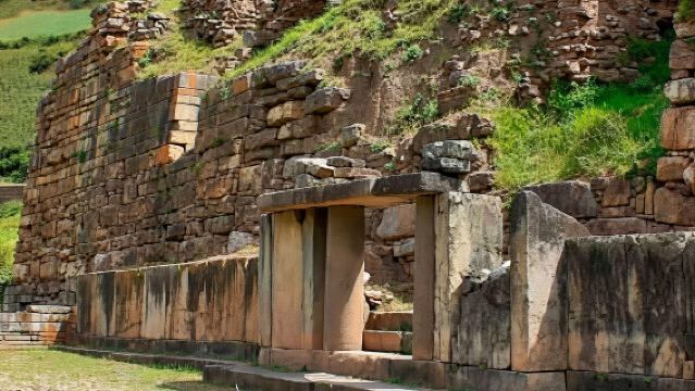Huaraz: gita di un giorno a Chavín de Huántar e al lago Querococha
