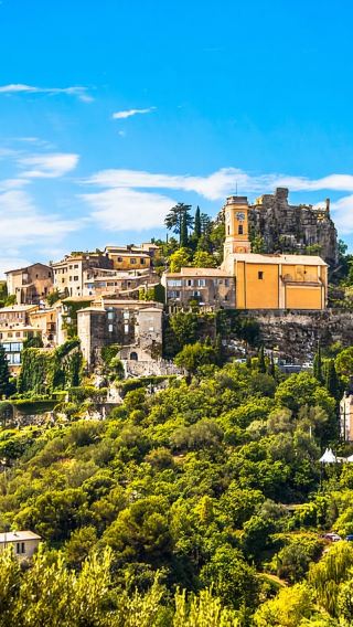 From Nice: Full-Day French Riviera and Monaco Tour