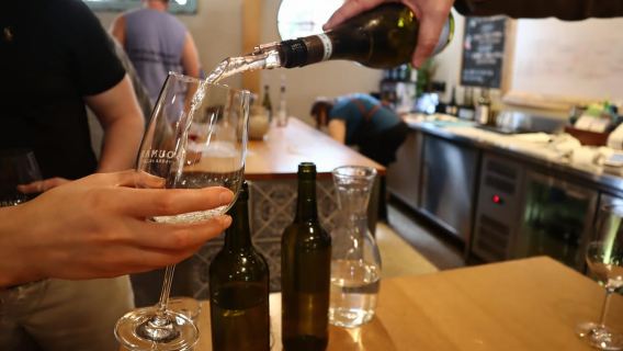 Melbourne: Tour tham quan nhà máy rượu vang nửa ngày theo nhóm nhỏ tại Thung lũng Yarra