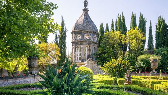 Braga: Private & Flexible Walking Tour in Historic Center