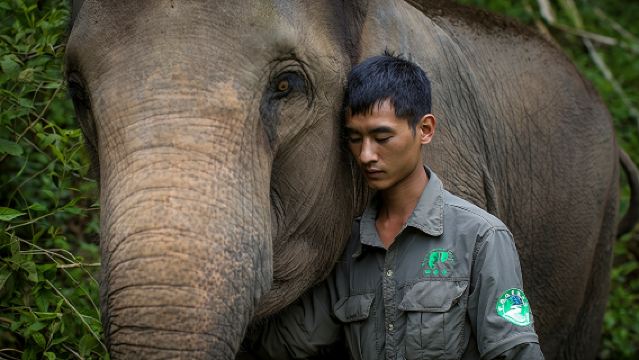 野象谷+原始森林公園一日遊【可升級雨林牧象+6人精品純玩團】