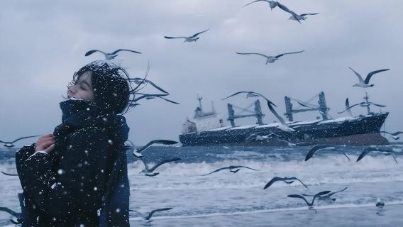 威海包車遊|市區+榮成11大景觀+布魯維斯+火炬八街+天鵝湖