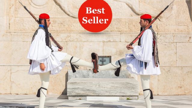 Athens Half-Day Private Tour Acropolis, Parthenon City Highlights