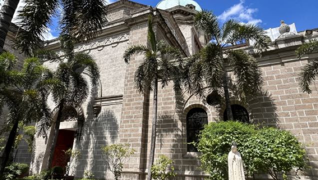 菲律賓全境 地陪 旅行導遊 商務翻譯/私人定制/自由行地接