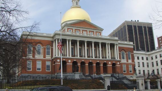 Boston: Freedom Trail History and Architecture Walking Tour