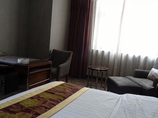 Others 2, Lanzhou four seasons sunshine business hotel, Lanzhou
