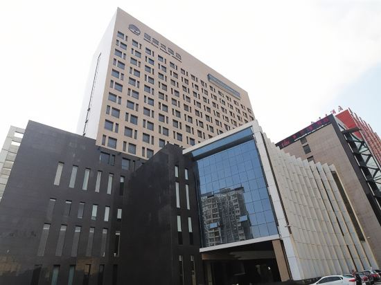 Others 4, Hengze Highs Hotel, Yuncheng