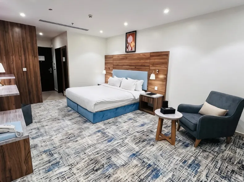 Sedra Compound - Hotel Apartment