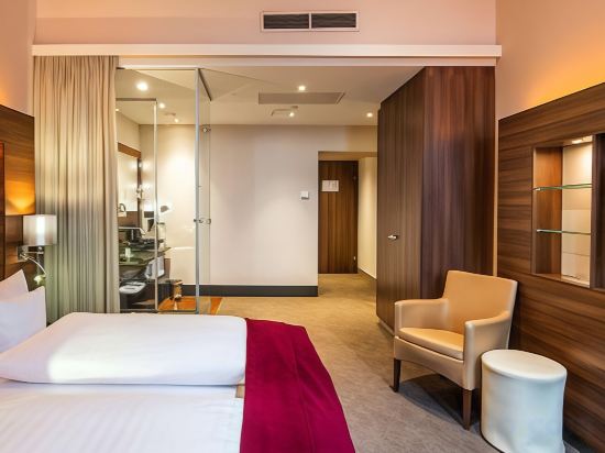 Flemings Selection Hotel Wien-City Room Type - Superior Plus Twin Room