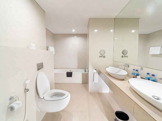 Aston Cirebon Hotel & Convention Center - Tap to explore photos