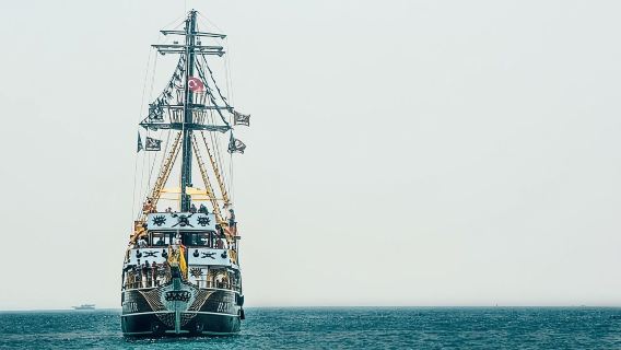 AntalyaTours