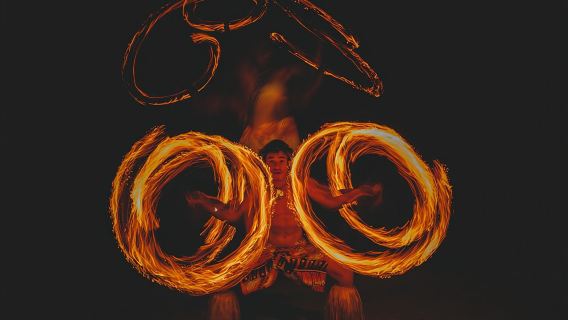 Tour culturale notturno