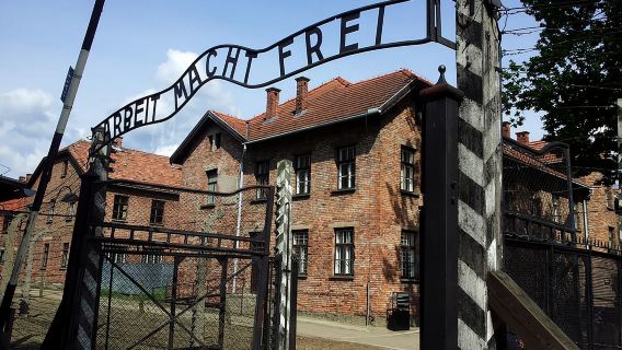 Auschwitz-Birkenau Tour with Transfer, eBook and Optional Guide