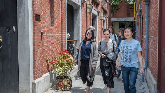 Peking Hutong Frühstücks-Tour