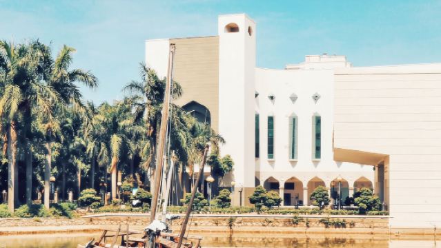 泉州海外交通史博物館一日遊【專業導遊深度講解 可選1對1專屬講解】