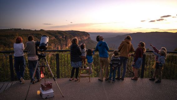 SydneyTours